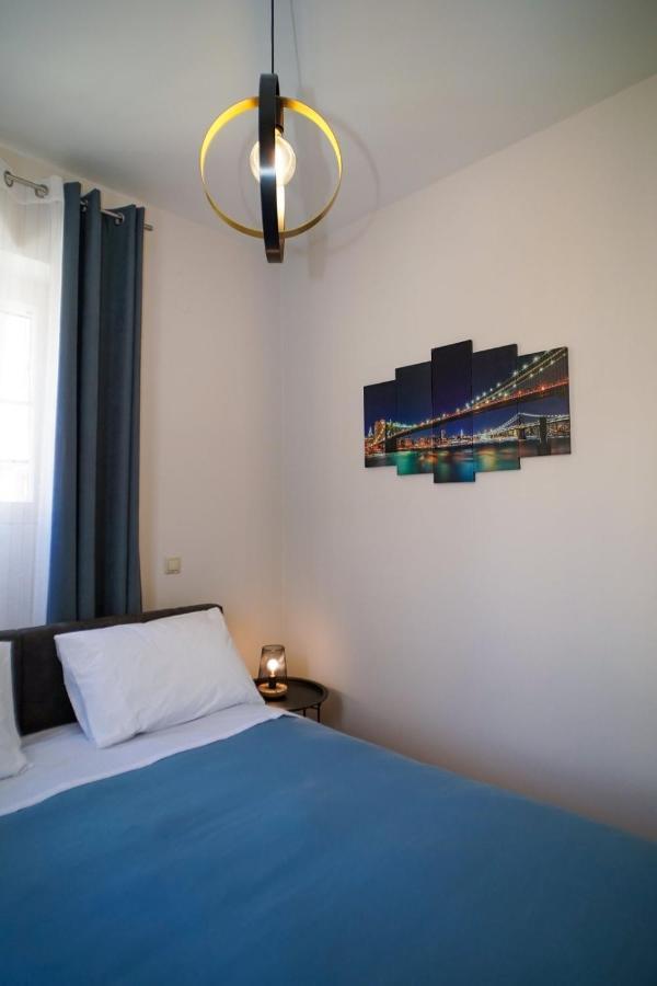 Casa Nella Fortezza, Corfu Old Town Corfu (city) Exterior foto